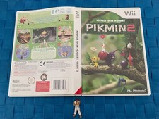 Pikmin nintendo wii d'occasion  Mérignac