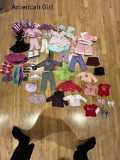 American girl clothing for sale  New Lenox