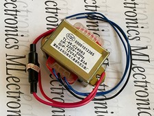 Usado, Transformador De Energia TL-48-C24083 Dual Entrada 20W 220V/saída 50Hz 12V x2/0.83A comprar usado  Enviando para Brazil
