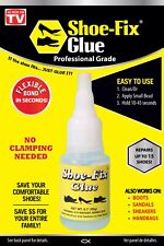 Shoe fix glue for sale  Spring Hill