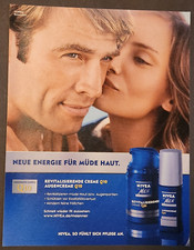 B77 nivea for gebraucht kaufen  Hamm, Sieg