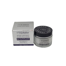 Crema facial global By Terry Hyaluronic 1,69 oz *Nueva* segunda mano  Embacar hacia Mexico