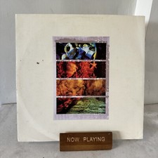 Communards red vinyl for sale  USA