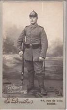 Cdv bayern soldat gebraucht kaufen  Rommerskirchen