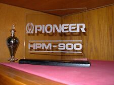 Pioneer hpm 900 for sale  Birch Run
