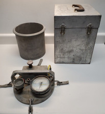 Concrete air tester for sale  Peoria