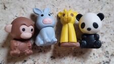 Iwako zoo animals for sale  NEWARK
