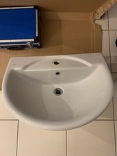 Colonna lavabo ideal usato  Volpiano
