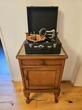 Majesta grammophon 1930 gebraucht kaufen  Trier