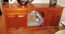 Stewart linford sideboard for sale  HIGH WYCOMBE