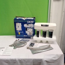 Sink water filter for sale  BLACKBURN