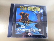 John sinclair hörspiel gebraucht kaufen  Schalksmühle