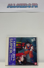 Usado, Dragon Ball Z Idainaru Son Goku Densetsu NEC PC Engine CD Super CD Rom 2 NTSC JP comprar usado  Enviando para Brazil