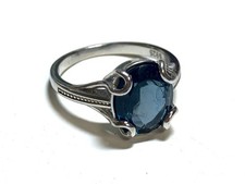 London blue topaz for sale  San Jose