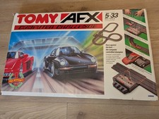 Tomy afx computer for sale  LITTLEHAMPTON