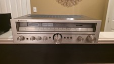 Kenwood stereo receiver for sale  Palm Harbor