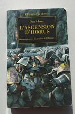 Warhammer 40k hérésie d'occasion Warhammer 40k hérésie d'occasion  Paris-