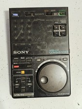 Sony rmt 425 d'occasion  Marseille XIV