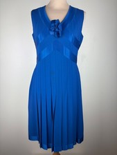 Robe vintage années d'occasion  Puylaurens