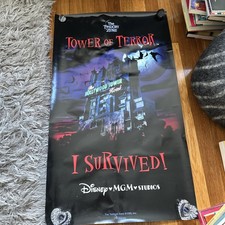 Disney mgm studios for sale  Dedham