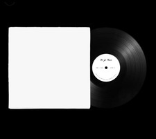 ✅PRESALE✅ NOT FOR RADIO VINYL - THE MARIAS SOLO PROJECT TEST PRESS, usado comprar usado  Enviando para Brazil