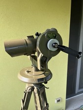 Binocolo militare russo usato  Nogara