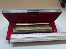 Hohner chromonica 280 gebraucht kaufen  Neuwied