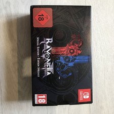 Bayonetta special edition d'occasion  Rezé