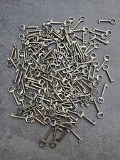 150 schlüssel spindschlüssel gebraucht kaufen  Ganderkesee