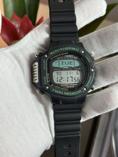 Raro Vintage Casio ALT-6000 Alti-Thermo Twin Sensor Relógio Digital Masculino JDM 90s comprar usado Raro Vintage Casio ALT-6000 Alti-Thermo Twin Sensor Relógio Digital Masculino JDM 90s comprar usado  Enviando para Brazil
