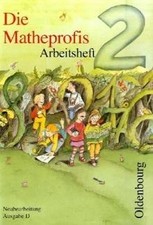 Matheprofis arbeitsheft neubea gebraucht kaufen  Berlin