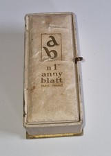 anny blatt d'occasion anny blatt d'occasion Expédié en Belgium
