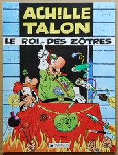 Achille talon tome d'occasion Achille talon tome d'occasion  Montreuil