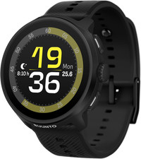 Suunto run orologio usato  Roma