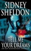 Tell Me Your Dreams, Sheldon, Sidney, Usado; Bom Livro comprar usado  Enviando para Brazil