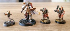 Pro painted 40k for sale  BAMPTON