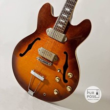 Epiphone casino 1976 usato  Spedire a Italy