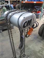 ton 1 hoist for sale ton 1 hoist for sale Mineola
