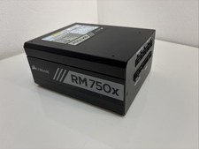 Corsair rm750x 750w gebraucht kaufen  Erwitte