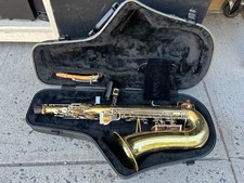 Buescher elkhart aristocrat for sale  Dobbs Ferry