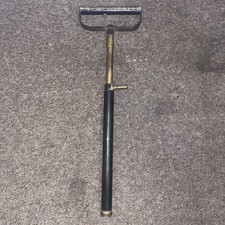 Vintage beer pump for sale  RUGBY