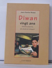 Diwan ans enthousiasme d'occasion  Bazouges-la-Pérouse