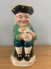 Vintage musical toby for sale  BRISTOL