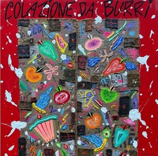 Bruno donzelli colazione usato  Caserta