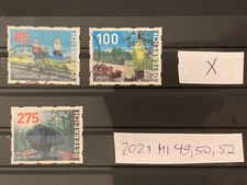 österreich austria 2021 gebraucht kaufen  Essen