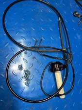 Yamaha 34l 55w usato  Toritto