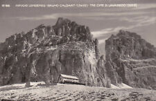 Misurina rifugio longeres usato  Roma