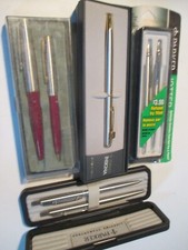 Lot parker pen for sale  Tallmadge