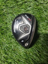 Cabeça de taco de golfe híbrida Titleist 915h *mb*, usado comprar usado  Enviando para Brazil