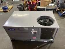 Carrier 50fcqa04a2a3 208 for sale  Gardena
